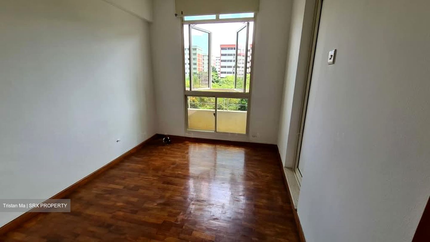 Lilydale (D27), Condominium #601359941